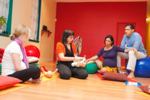 Confident Birthing, Lamaze, Shining Light Prenatal Education, Pittsburgh